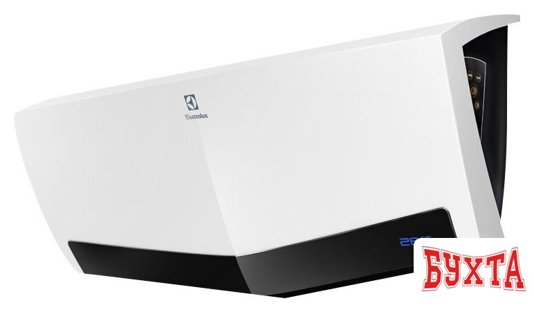 Тепловентилятор Electrolux EFH/W-7020 1