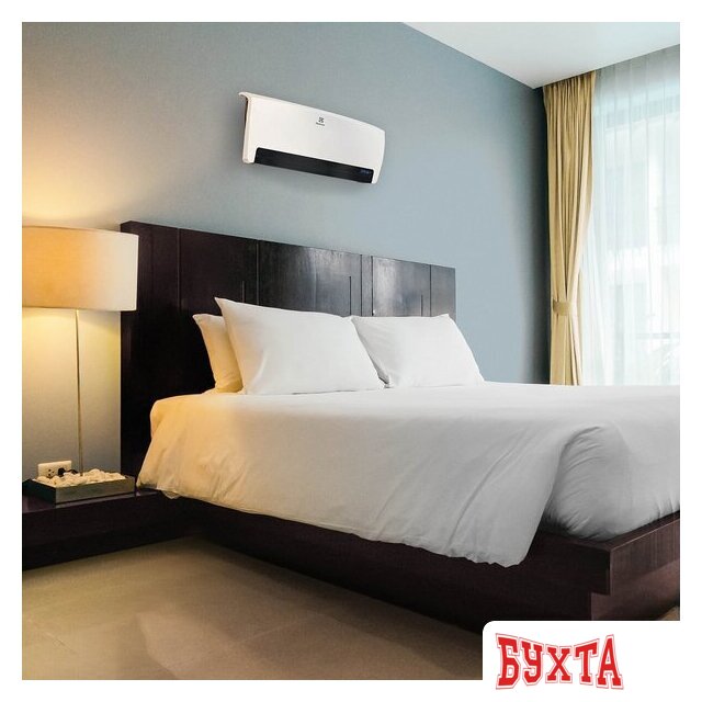 Тепловентилятор Electrolux EFH/W-9020 5