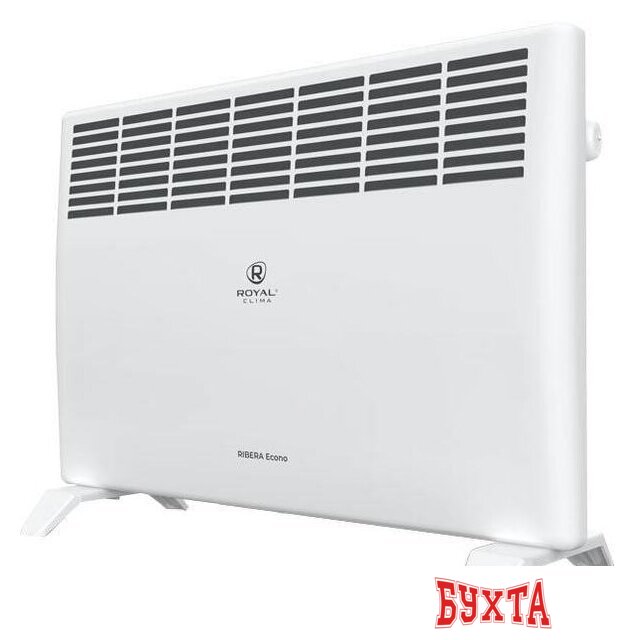 Конвектор Royal Clima Ribera Econo REC-RE1500M 1