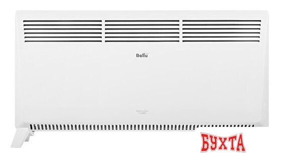 Конвектор Ballu Camino Eco Turbo BEC/EMT-2500 2