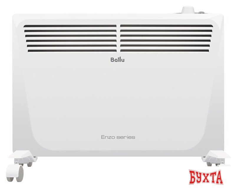 Конвектор Ballu Enzo BEC/EZMR-1500 2