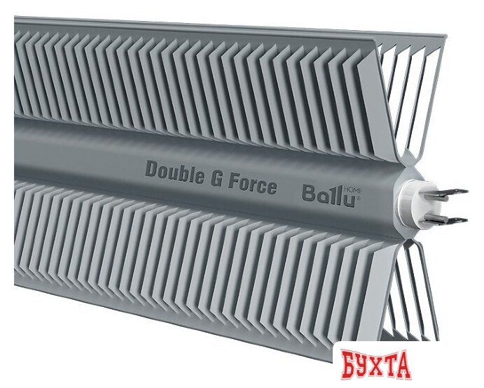 Конвектор Ballu Enzo BEC/EZER-1000 2