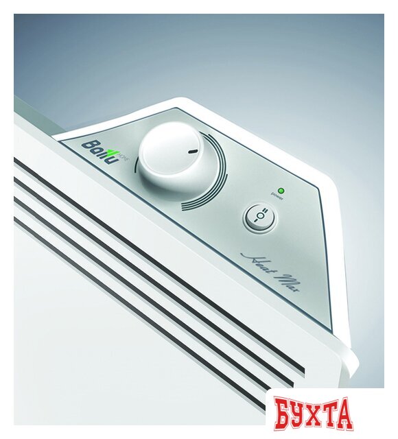 Конвектор Ballu BEC/HMM-1500 2