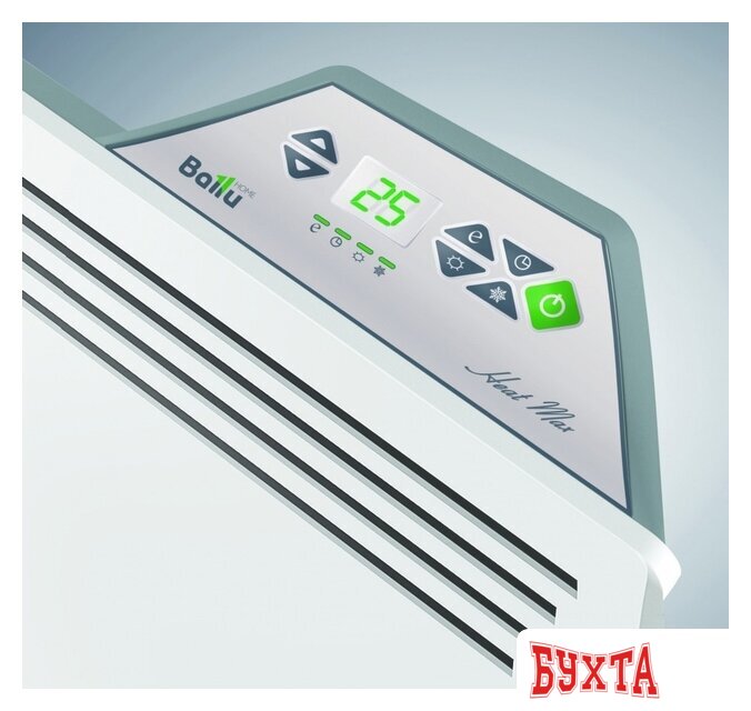 Конвектор Ballu BEC/HME-1000 2