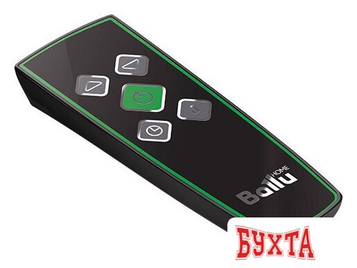 Конвектор Ballu BEP/EXT-1000 3