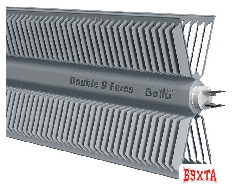 Конвектор Ballu BEP/EXT-1500 4