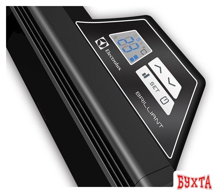 Конвектор Electrolux ECH/B-1500 E 3