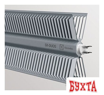 Конвектор Electrolux ECH/AG2-1500 MF 4