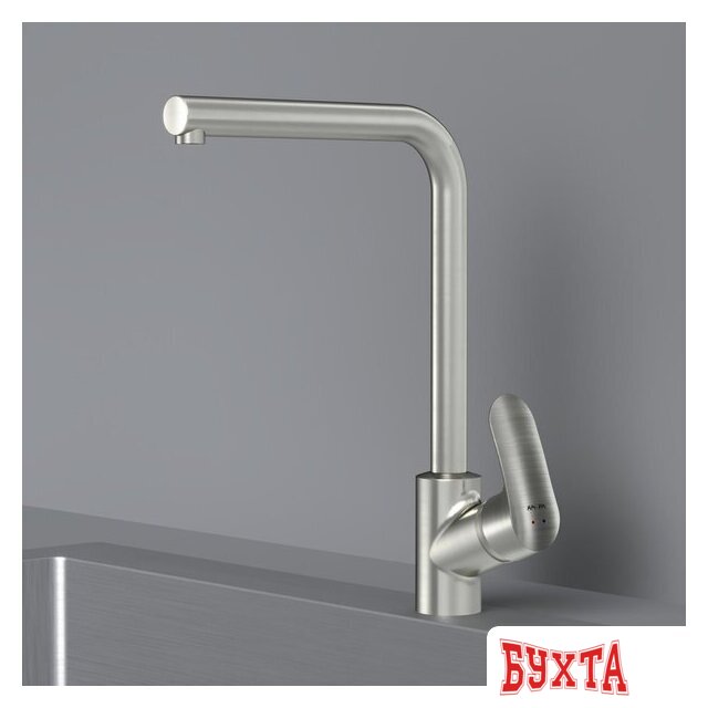 Смеситель AM.PM Like F8005011 4