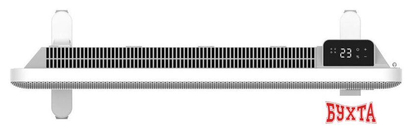 Конвектор Funai KAWAII ECH-KAE2000WT 2