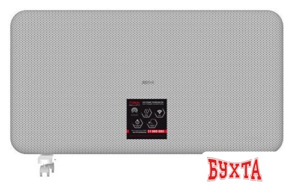 Конвектор Funai KAWAII ECH-KAE2000WT 3