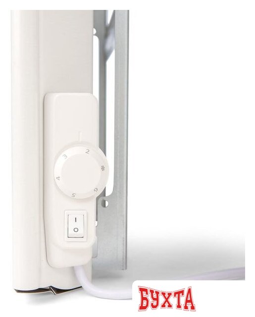 Конвектор Ensto Lammitin EPHLM10PR 4