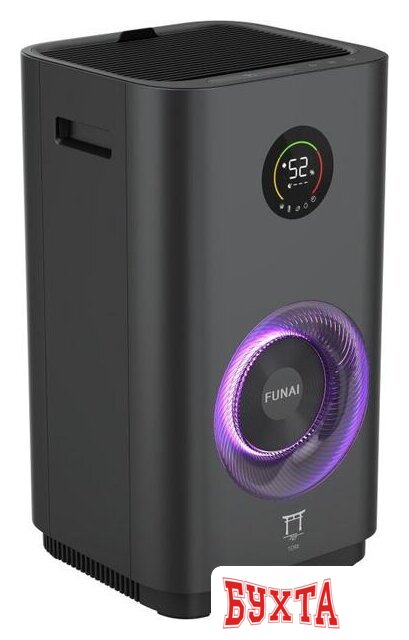 Климатический комплекс Funai Torii CC-TRE600/6.0(GF) 3