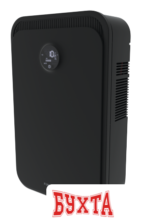Проветриватель с рекуперацией Funai Fuji ERW-150X.D (Wi-Fi / Extra Dark)