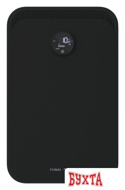 Проветриватель с рекуперацией Funai Fuji ERW-150X.D (Wi-Fi / Extra Dark) 4