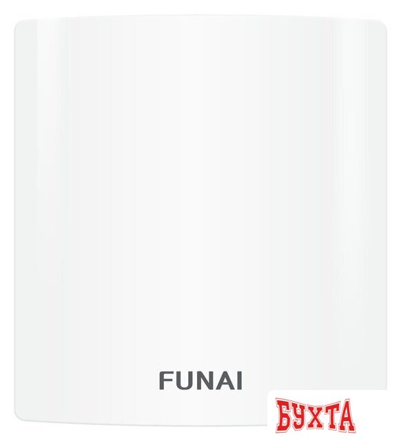 Проветриватель с рекуперацией Funai Kochi ERW-60X 2