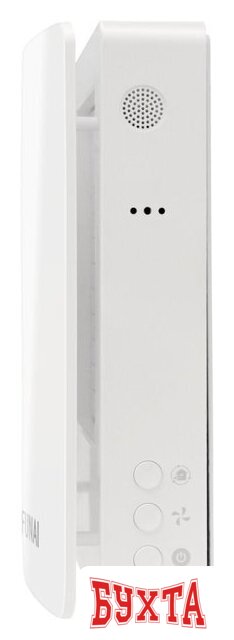 Проветриватель с рекуперацией Funai Kochi ERW-60X 3