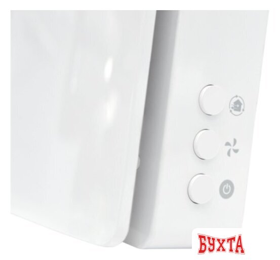 Проветриватель с рекуперацией Funai Kochi ERW-60X 4