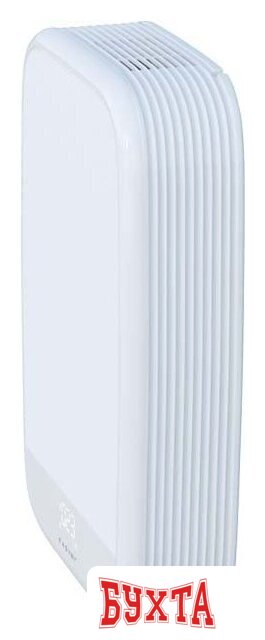 Проветриватель с нагревом ZILON Easyair ZEAV 135 5