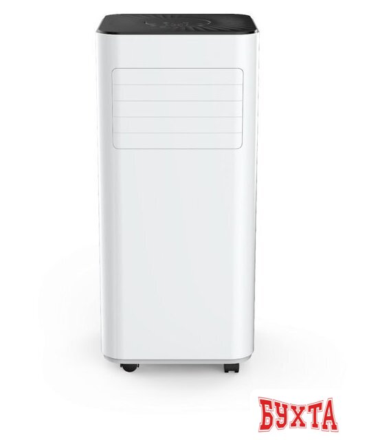 Мобильный кондиционер EcoStar Desire KV-DS05CH-E 3
