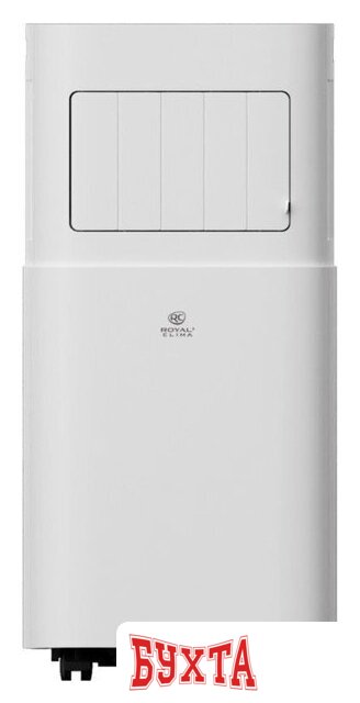 Мобильный кондиционер Royal Clima Magnate RM-MT22CH-E 1