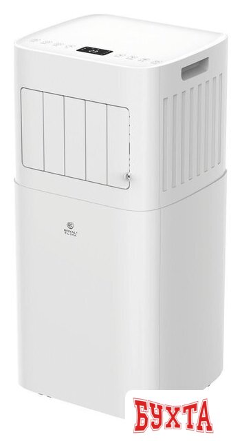 Мобильный кондиционер Royal Clima Magnate RM-MT28CH-E 2
