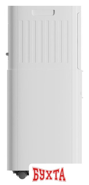 Мобильный кондиционер Royal Clima Magnate RM-MT28CH-E 4