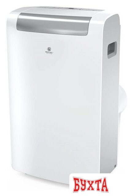 Мобильный кондиционер Royal Clima Salvatore RM-SL39CH-E 3