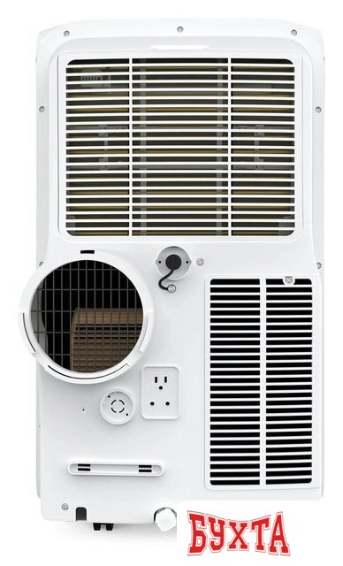 Мобильный кондиционер Royal Clima Salvatore RM-SL39CH-E 5