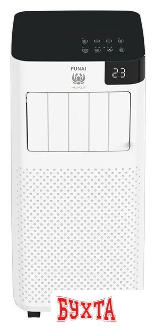 Мобильный кондиционер Funai Magnolia MAC-MG22CON01 5