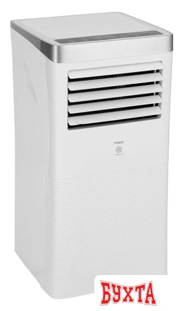 Мобильный кондиционер Funai Camellia MAC-CA25CON04 2