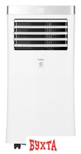 Мобильный кондиционер Funai Camellia MAC-CA25CON04 3