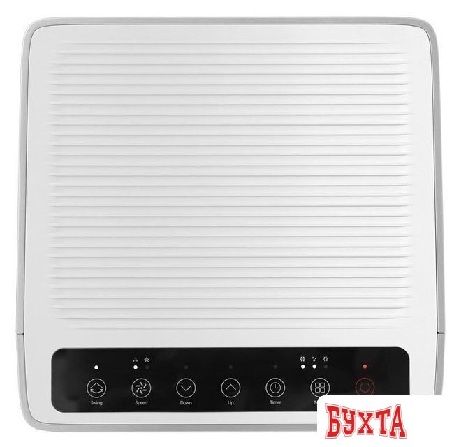 Мобильный кондиционер Funai Camellia MAC-CA25CON04 5