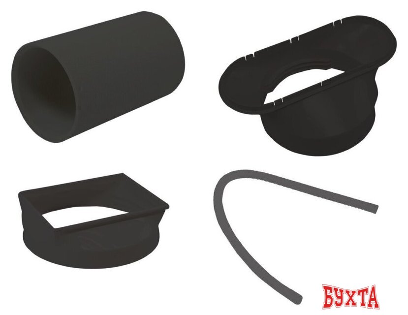 Мобильный кондиционер Funai Sumire MAC-SU28CONW2 5