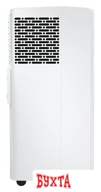 Мобильный кондиционер Hisense W-series AP-07CR4GKWS00 4