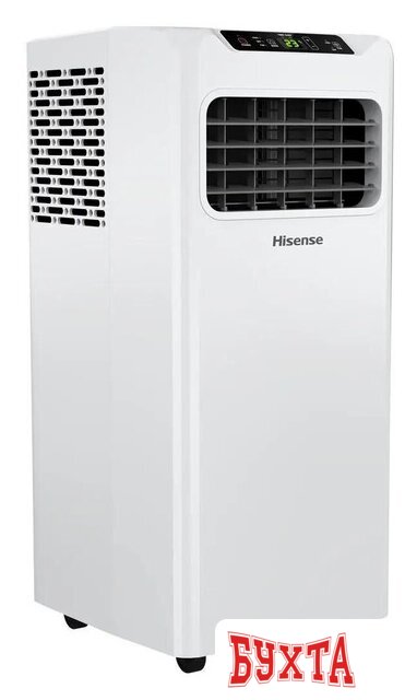 Мобильный кондиционер Hisense W-series AP-09CR4GKWS00 3