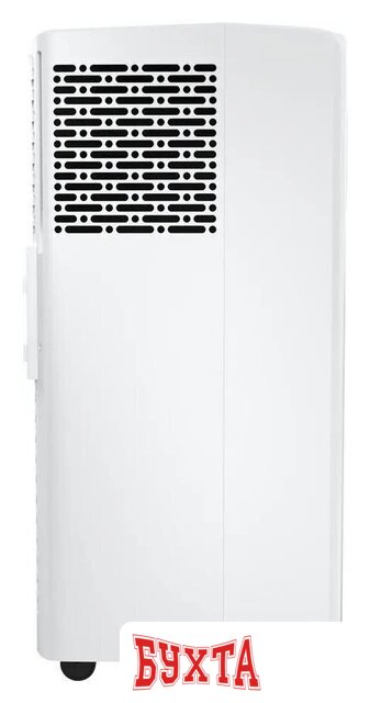 Мобильный кондиционер Hisense W-series AP-09CR4GKWS00 4