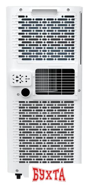 Мобильный кондиционер Hisense W-series AP-09CR4GKWS00 5