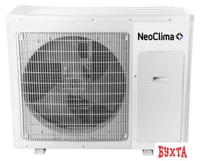 Сплит-система Neoclima G-Plasma NS/NU-HAX07R 3