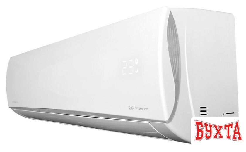 Внутренний блок EcoStar Multi Ray DC EU Inverter 2023 KVS-IMR12ST/IN 2