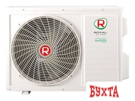 Наружный блок Royal Clima Multi Gamma EU ERP Inverter 2DFM-14HN/OUT