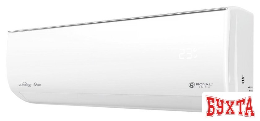 Внутренний блок Royal Clima Multi Gamma Gloria RCI-GLF07HN 1