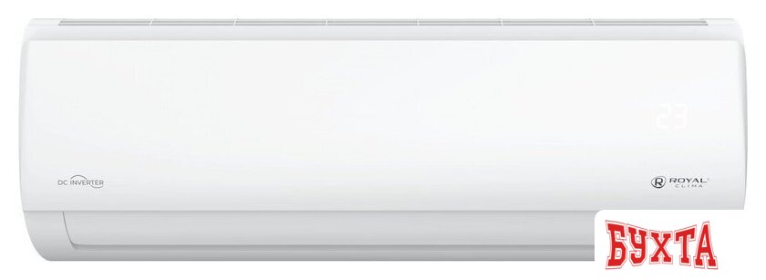 Внутренний блок Royal Clima MULTI FLEXI TRIUMPH Inverter Upgrade RCI-TM18HN 1