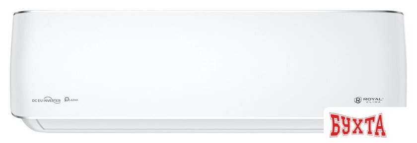 Внутренний блок Royal Clima Multi Flexi Prestigio EU Inverter Upgrade RCI-PX09HN 2