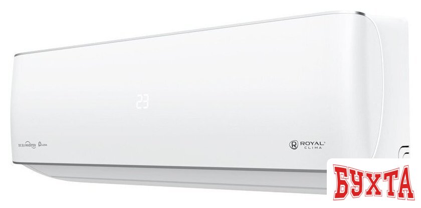 Внутренний блок Royal Clima Multi Flexi Prestigio EU Inverter Upgrade RCI-PX12HN 1