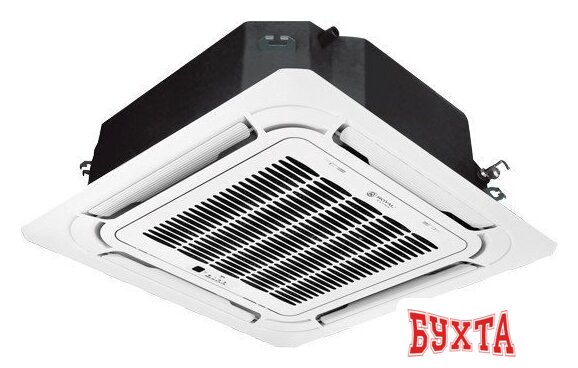 Внутренний блок Royal Clima Multi Flexi Cassette EU ERP Inverter Upgrade RCI-CMN18 1