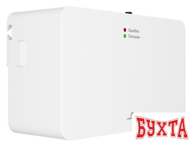 Насос для кондиционеров Lamprecht Green Spray LP010-20CS 5