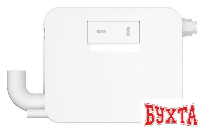 Насос для кондиционеров Lamprecht Green Spray LP015-60CS 5