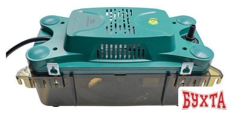Насос для кондиционеров Lamprecht Green Tank LP500-08TN 1
