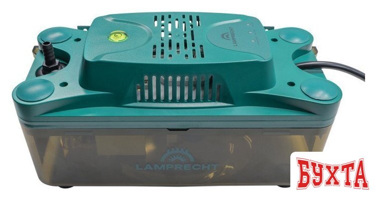 Насос для кондиционеров Lamprecht Green Tank LP500-08TN 3